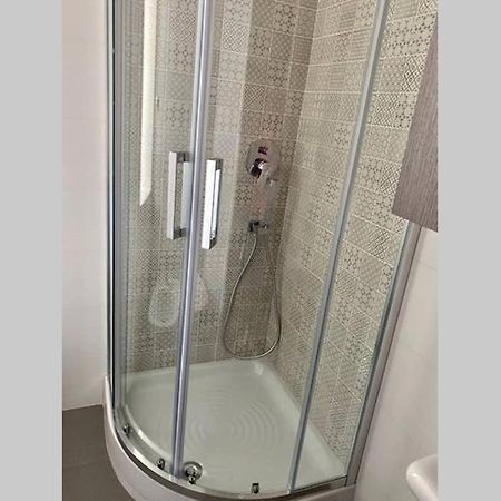 Central Modern Apartment Rome -Locazione Turistica- Экстерьер фото