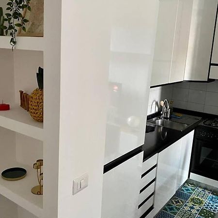 Central Modern Apartment Rome -Locazione Turistica- Экстерьер фото