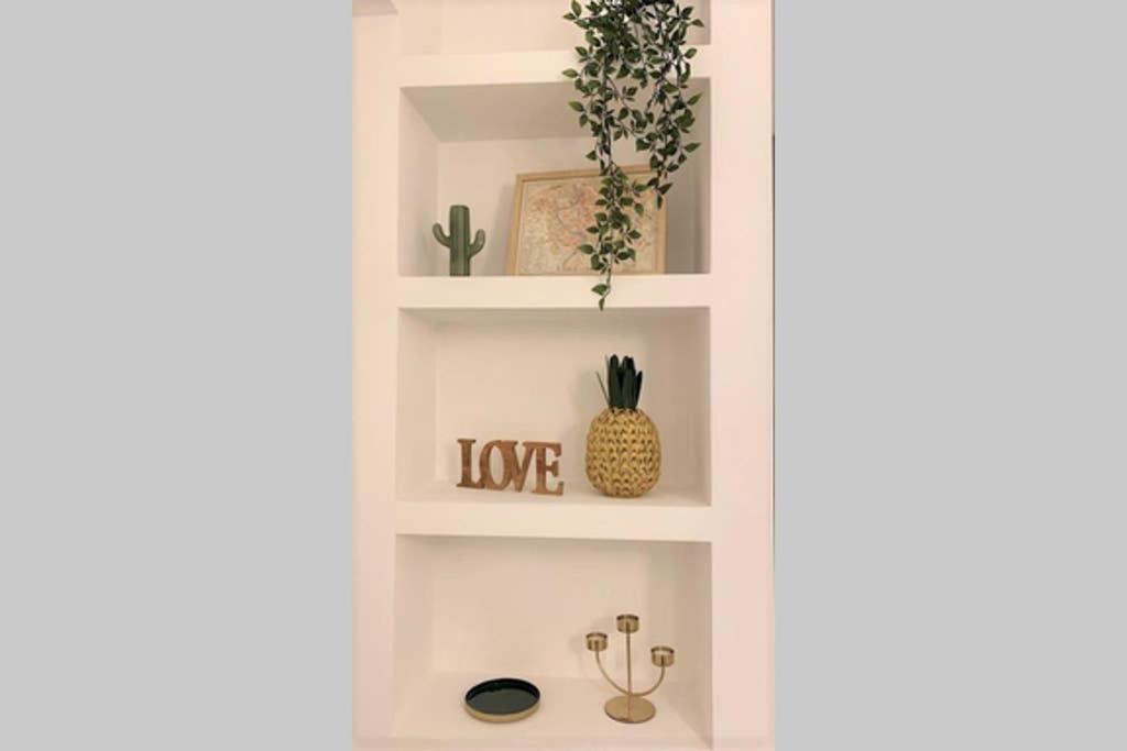 Central Modern Apartment Rome -Locazione Turistica- Экстерьер фото
