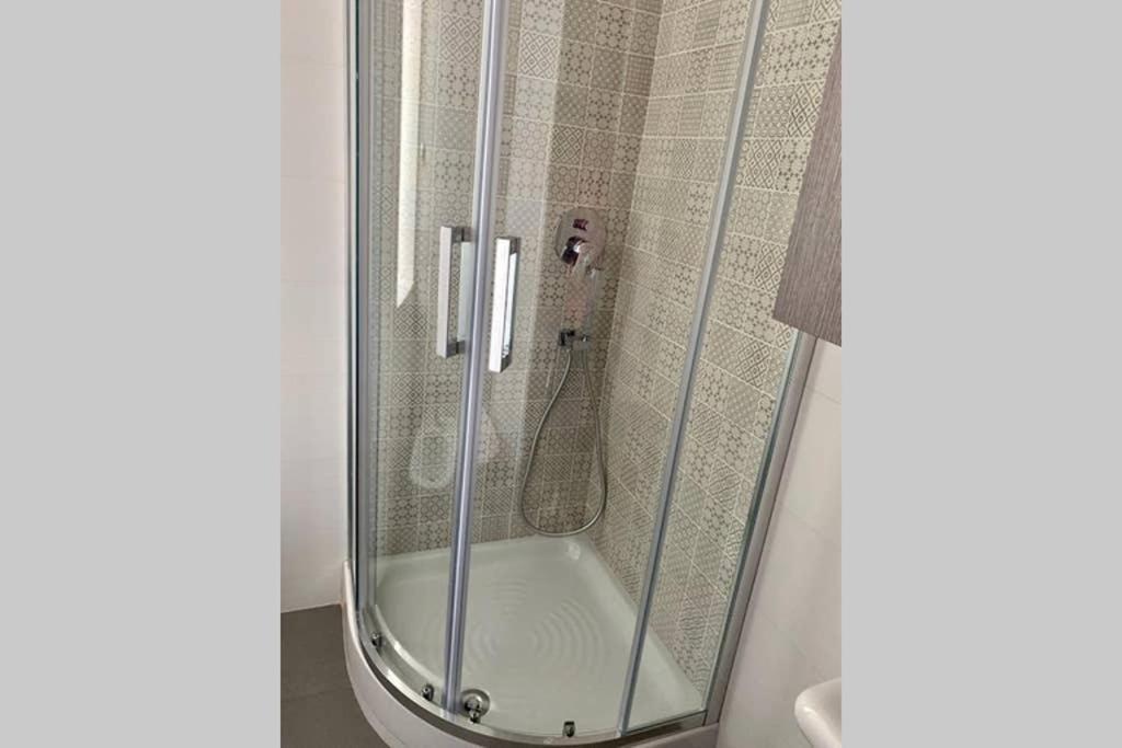 Central Modern Apartment Rome -Locazione Turistica- Экстерьер фото