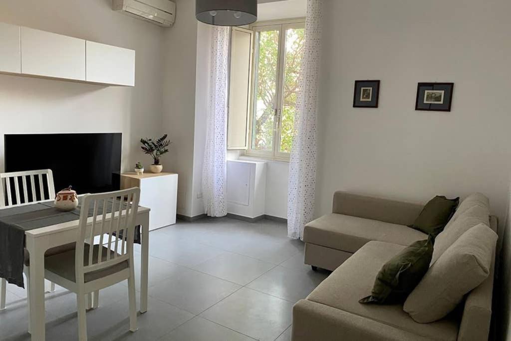 Central Modern Apartment Rome -Locazione Turistica- Экстерьер фото