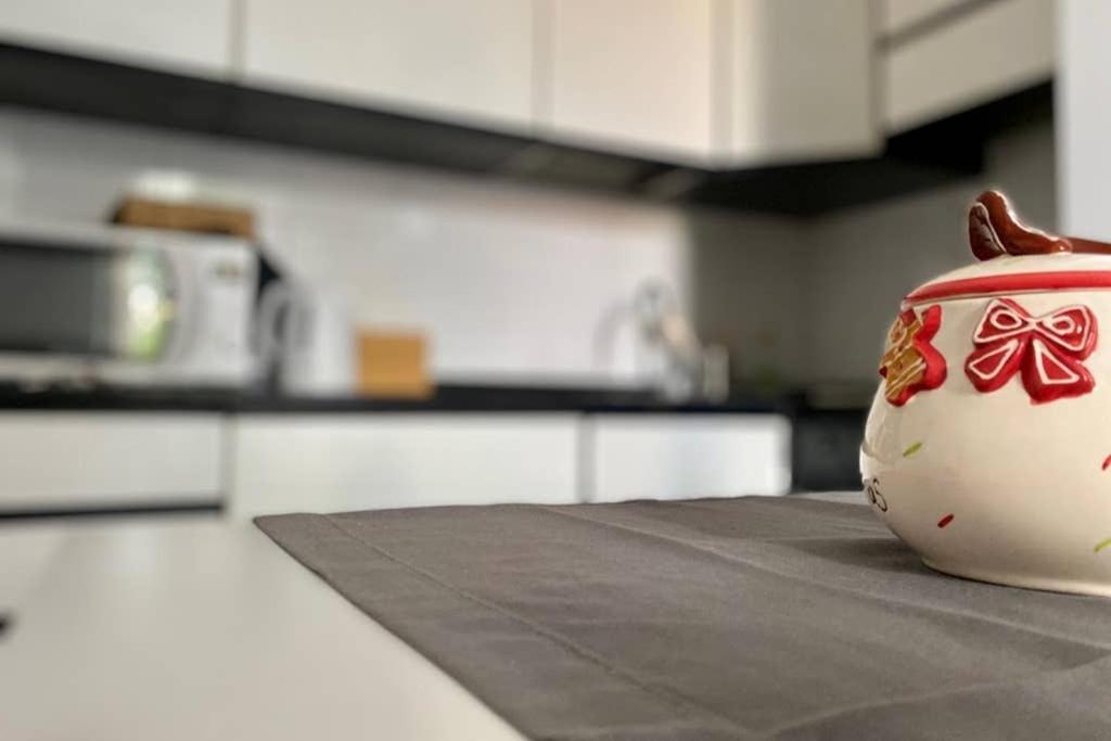 Central Modern Apartment Rome -Locazione Turistica- Экстерьер фото