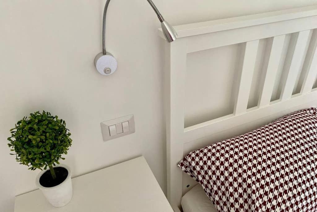 Central Modern Apartment Rome -Locazione Turistica- Экстерьер фото