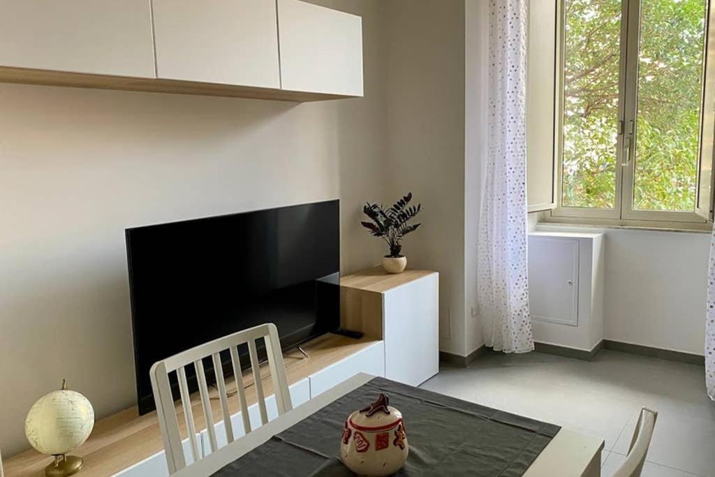 Central Modern Apartment Rome -Locazione Turistica- Экстерьер фото