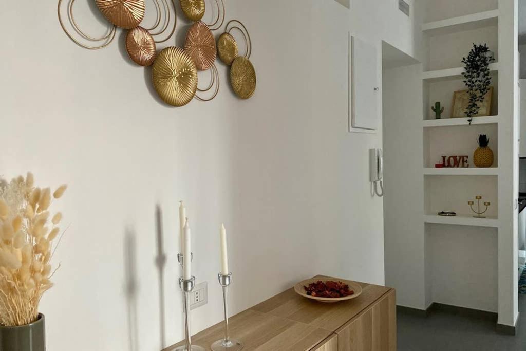 Central Modern Apartment Rome -Locazione Turistica- Экстерьер фото