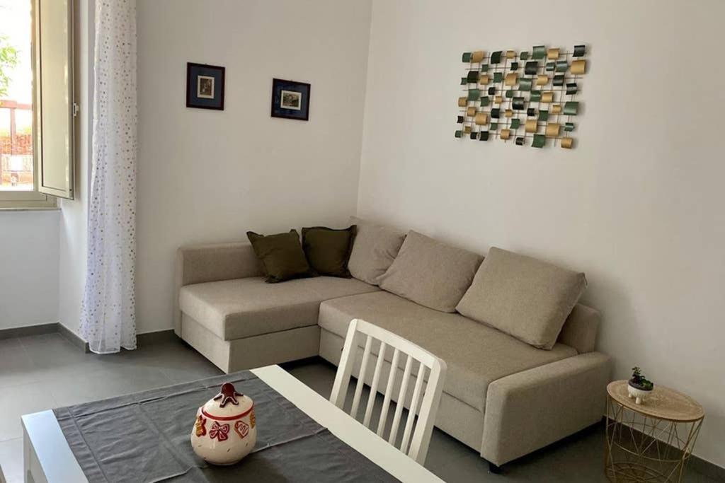 Central Modern Apartment Rome -Locazione Turistica- Экстерьер фото