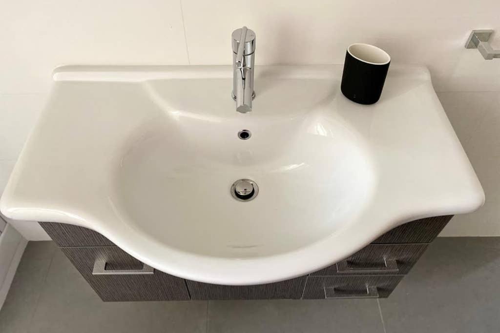 Central Modern Apartment Rome -Locazione Turistica- Экстерьер фото